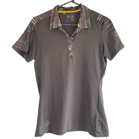 Adidas Polo Shirt size S - Picture 3 of 6